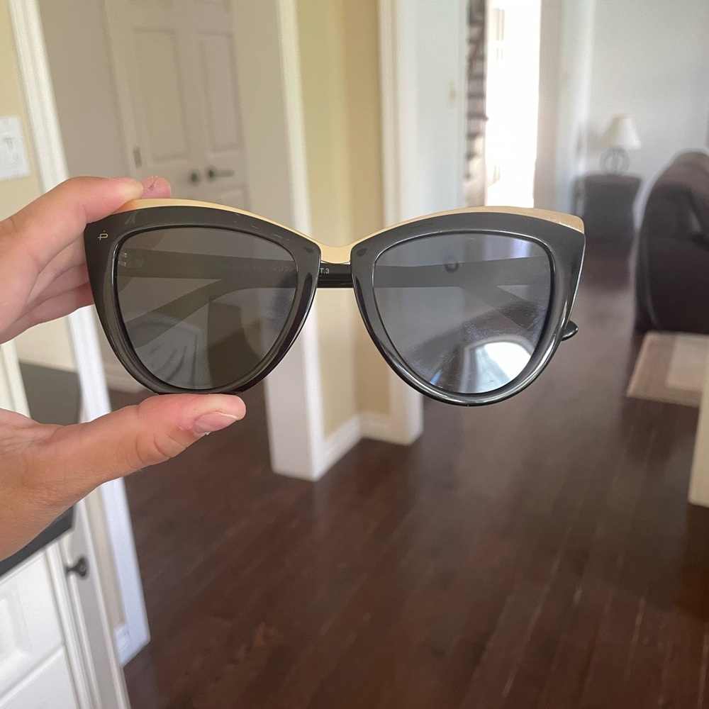 Privé Revaux sunglasses - Picture 1 of 3
